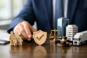 Como escolher seguro responsabilidade civil empresa
