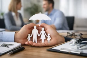 Seguro de vida como benefício aos colaboradores