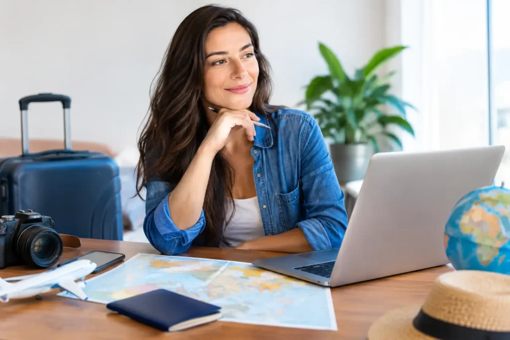 Como escolher seguro viagem sem pagar por excessos